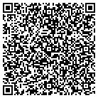 QR code with Hall Excavating Utility Line contacts