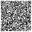 QR code with Twin Tower Cleaners contacts