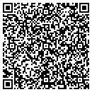 QR code with Johnson S Guttering contacts
