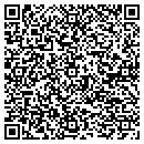 QR code with K C Air Conditioning contacts