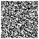 QR code with University Laundry & Cleaners contacts