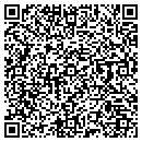 QR code with USA Cleaners contacts