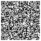QR code with Leafguard Of Arkansas Inc contacts