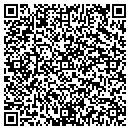 QR code with Robert A Thacker contacts