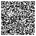 QR code with Fish Farming contacts
