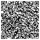 QR code with A B Raingutter System Inc contacts