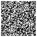 QR code with D L Scott Interiors contacts