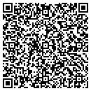 QR code with A Js Seamless Gutters contacts