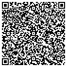 QR code with Calvert's Express Auto Service contacts