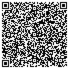 QR code with James B Eubank Excavating contacts