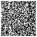 QR code with Anderson David E MD contacts