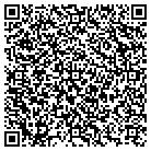 QR code with Oceanstar Express contacts