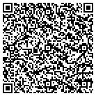 QR code with Art & Science Tree Service contacts