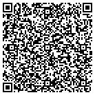 QR code with Baldridge David B MD contacts