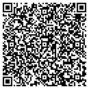 QR code with Zephyr Cleaners contacts