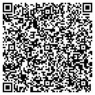 QR code with Alpine Seamless Rain Gutter's contacts