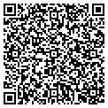 QR code with George B Juska contacts
