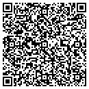 QR code with A & M Gutters contacts