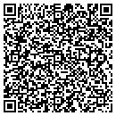 QR code with Gerald D Levin contacts