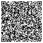 QR code with Johnsons Backhoe Service contacts
