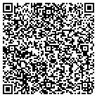 QR code with A+ Rain Gutter Cleaning contacts