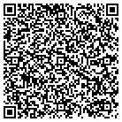 QR code with One More Step Service Center contacts