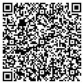 QR code with Hudlow's Corp contacts