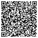 QR code with Hudlow's Corp contacts