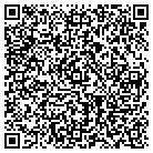 QR code with King David Excavating Contr contacts