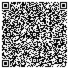 QR code with King Excavating Utilitie contacts
