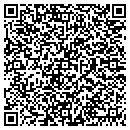 QR code with Hafstad Farms contacts