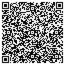 QR code with Haines & Haines contacts