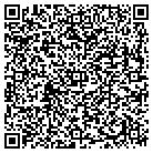 QR code with YachtShots.us contacts