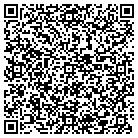 QR code with Woodcrest Christain School contacts