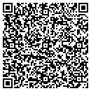 QR code with L-E-N Excavating contacts