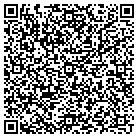 QR code with Hickoryridge Alpaca Farm contacts