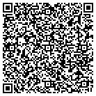 QR code with coversNgutters.Com contacts