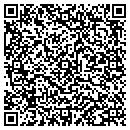 QR code with Hawthorne Interiors contacts