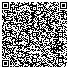 QR code with Caterpillar Power Generation S contacts