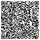 QR code with Gallagher Michael T MD contacts