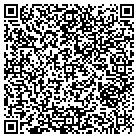 QR code with Heavenly Hands Interior Design contacts