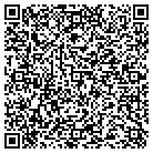 QR code with Heating Repair Service Center contacts