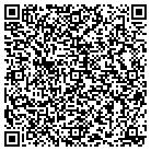 QR code with Adventist Book Center contacts