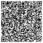 QR code with A Bigfoot Hydraulic Systs-FL contacts