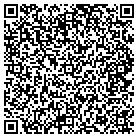 QR code with Professional Touch Paint Service contacts