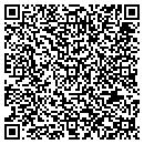 QR code with Hollowwind Farm contacts