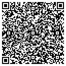 QR code with Gideon Davis contacts