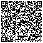 QR code with Progressive Therapy Services LLC contacts