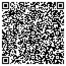 QR code with Adkins Clinton R DO contacts