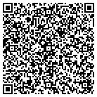 QR code with R Adams Property Services LLC contacts